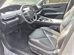 2022 Changan UNI-V 1.5T — фото 8