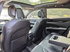 2022 Changan UNI-V 1.5T — фото 10