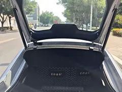 2022 Changan UNI-V 1.5T — фото 14