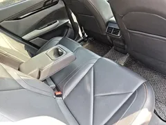 2022 Changan UNI-V 1.5T — фото 15