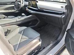 2022 Changan UNI-V 1.5T — фото 17