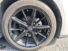 2022 Changan UNI-V 1.5T — фото 18