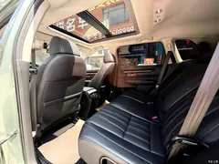 2023 Honda Haoying 240TURBO 4WD Premium 5-seater, зелёный — фото 8