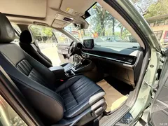 2023 Honda Haoying 240TURBO 4WD Premium 5-seater, зелёный — фото 9