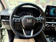 2023 Honda Haoying 240TURBO 4WD Premium 5-seater, зелёный — фото 12