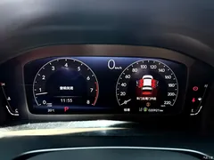 2023 Honda Haoying 240TURBO 4WD Premium 5-seater, зелёный — фото 13