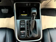 2023 Honda Haoying 240TURBO 4WD Premium 5-seater, зелёный — фото 15