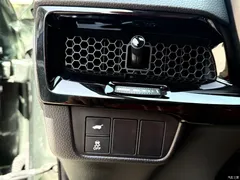 2023 Honda Haoying 240TURBO 4WD Premium 5-seater, зелёный — фото 16