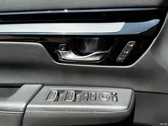 2023 Honda Haoying 240TURBO 4WD Premium 5-seater, зелёный — фото 17