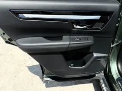 2023 Honda Haoying 240TURBO 4WD Premium 5-seater, зелёный — фото 22