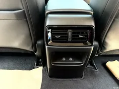 2023 Honda Haoying 240TURBO 4WD Premium 5-seater, зелёный — фото 23