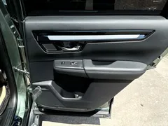 2023 Honda Haoying 240TURBO 4WD Premium 5-seater, зелёный — фото 26