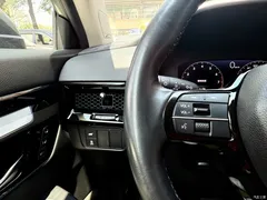 2023 Honda Haoying 240TURBO 4WD Premium 5-seater, зелёный — фото 29