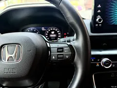 2023 Honda Haoying 240TURBO 4WD Premium 5-seater, зелёный — фото 30