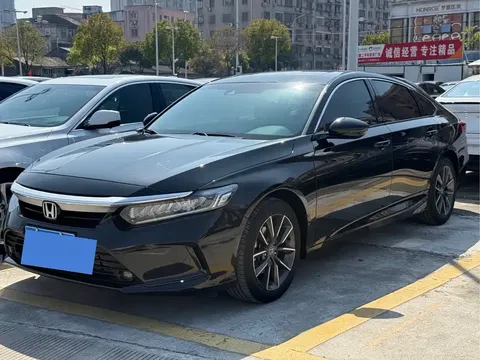 2022 Honda Inspire 260TURBO