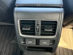 2022 Honda Inspire 260TURBO, чёрный — фото 10