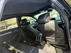 2022 Honda Inspire 260TURBO, чёрный — фото 13