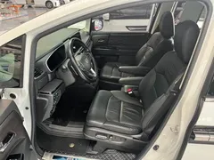 2022 Honda Elysion 2.0L e:HEV Luxury, белый — фото 2