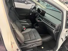 2022 Honda Elysion 2.0L e:HEV Luxury, белый — фото 7