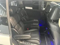 2022 Honda Elysion 2.0L e:HEV Luxury, белый — фото 4