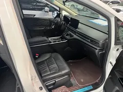 2022 Honda Elysion 2.0L e:HEV Luxury, белый — фото 5