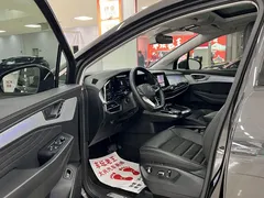 2022 Volkswagen Talagon 380TSI 4WD Luxury Pro 6-seat, чёрный — фото 7