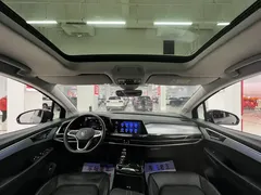 2022 Volkswagen Talagon 380TSI 4WD Luxury Pro 6-seat, чёрный — фото 8
