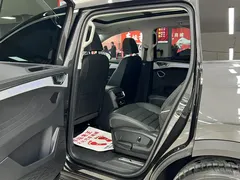 2022 Volkswagen Talagon 380TSI 4WD Luxury Pro 6-seat, чёрный — фото 15
