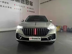 2022 Hongqi HS5 2.0T — фото 2