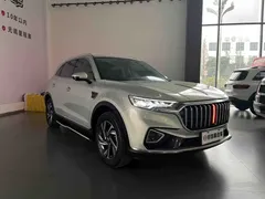 2022 Hongqi HS5 2.0T — фото 4
