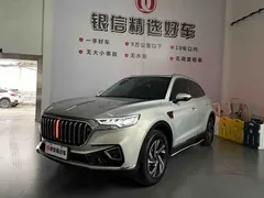2022 Hongqi HS5 2.0T — фото 5