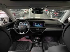 2022 Hongqi HS5 2.0T — фото 6