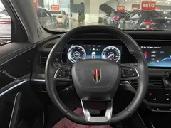 2022 Hongqi HS5 2.0T — фото 8