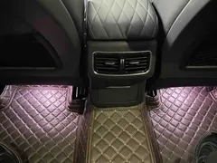 2022 Hongqi HS5 2.0T — фото 11