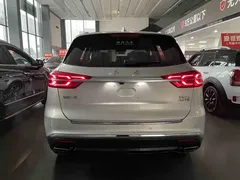 2022 Hongqi HS5 2.0T — фото 14