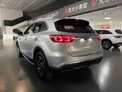2022 Hongqi HS5 2.0T — фото 15