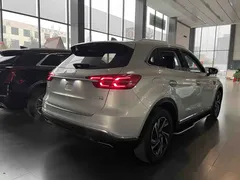 2022 Hongqi HS5 2.0T — фото 16