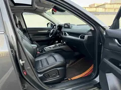 2022 Mazda CX-5 2.5L AT 4WD — фото 6