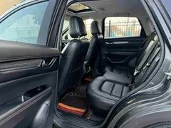 2022 Mazda CX-5 2.5L AT 4WD — фото 8