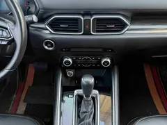 2022 Mazda CX-5 2.5L AT 4WD — фото 11