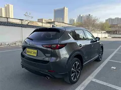 2022 Mazda CX-5 2.5L AT 4WD — фото 15