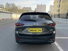 2022 Mazda CX-5 2.5L AT 4WD — фото 16