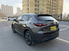 2022 Mazda CX-5 2.5L AT 4WD — фото 17
