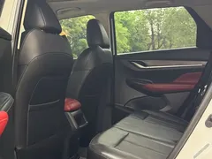 2022 Changan CS55 PLUS 1.5T MT, белый — фото 10