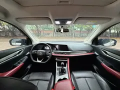 2022 Changan CS55 PLUS 1.5T MT, белый — фото 11