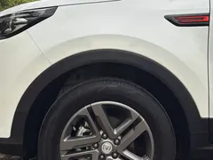 2022 Changan CS55 PLUS 1.5T MT, белый — фото 14