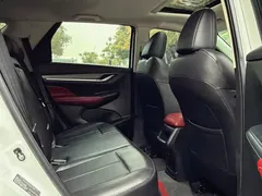 2022 Changan CS55 PLUS 1.5T MT, белый — фото 17