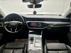 2023 Audi A7 45 TFSI — фото 7