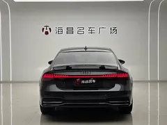 2023 Audi A7 45 TFSI — фото 12