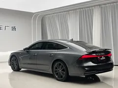 2023 Audi A7 45 TFSI — фото 13